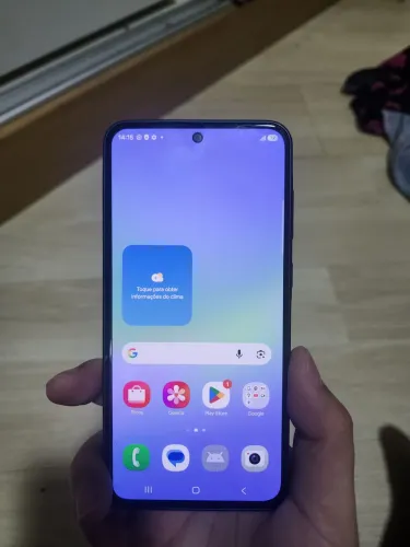 CELULAR SAMSUNG GALAXY A36 256GB