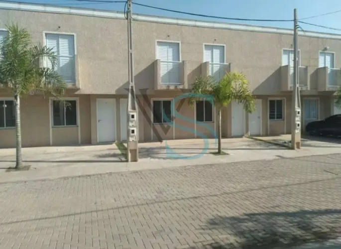 Casa para venda e aluguel - Condomínio Vila Florença