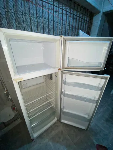 Geladeira Consul
