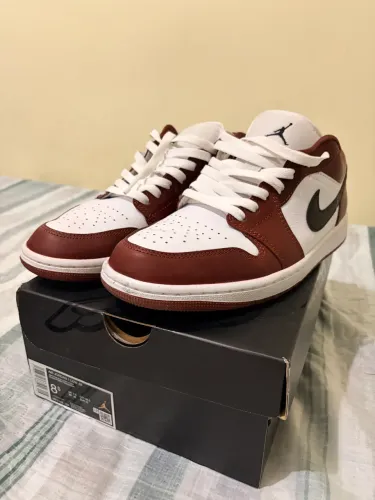 Nike Air Jordan 1 Low