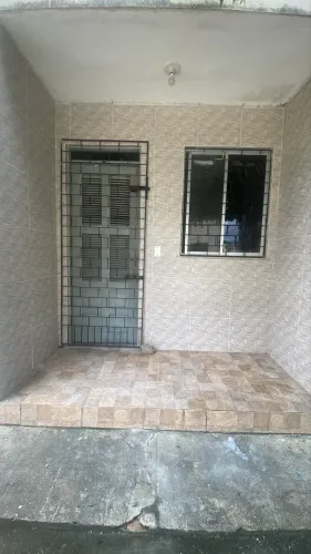 Vendo apartamento 