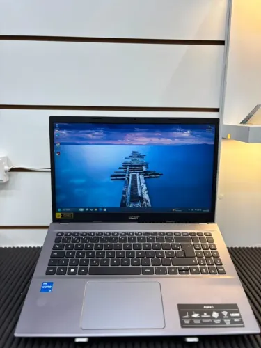 Notebook - Acer Aspire 5 - i5 12° Geração- 8 GB RAM - 256 SSD