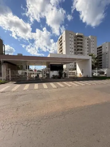 Apartamento com 3 quarto(s) no bairro Rodoviaria Parque em Cuiabá - MT
