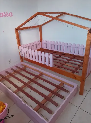Móveis infantil