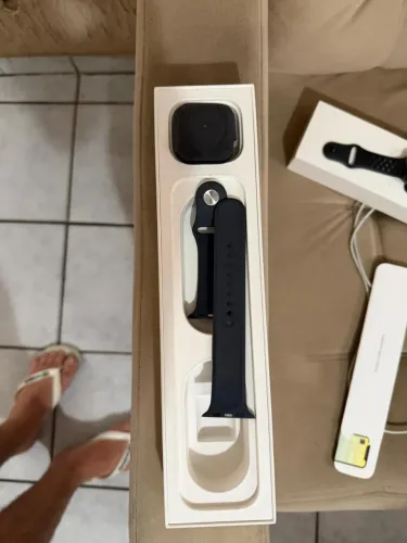 Apple watch 5 44 mm