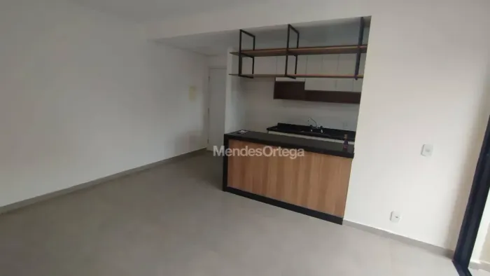Apartamento com 2 dormitórios à venda, 70 m² por R$ 760.000,00 - Jardim América - Sorocaba