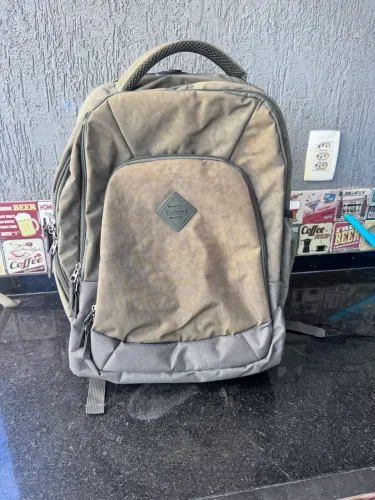 Mochila sestini de rodinha - SUPER NOVA