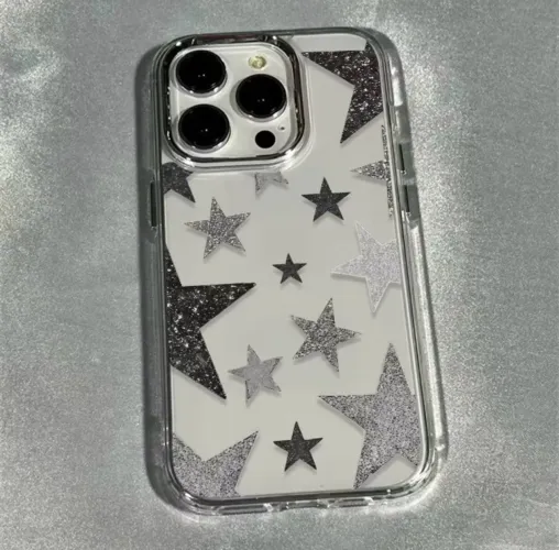 Capinha iPhone 16 pro
