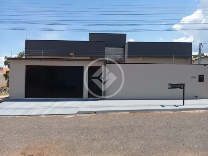 Casa à venda no Jardim Jussara  codigo: 286185