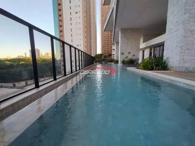 APARTAMENTO ARES MARISTA