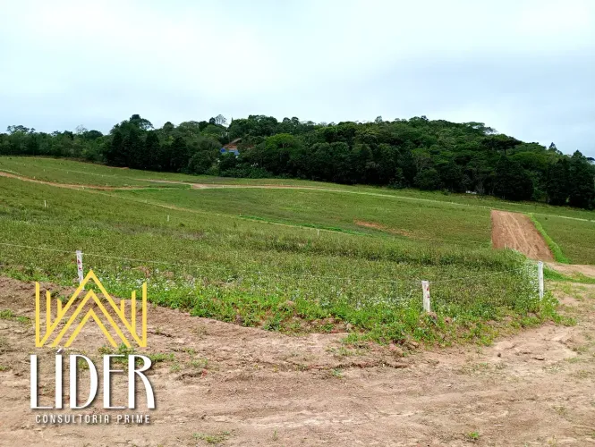 CONSTRUA SUA CASA NO CAMPO EM UM TERRENO COM TUDO O QUE VOCÊ MERECE! CLIQUE E AGENDE SUA V
