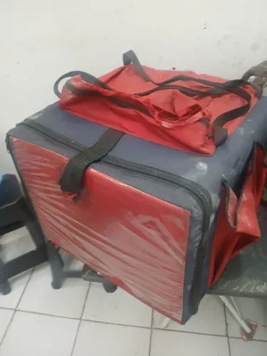 Bag quebra galho