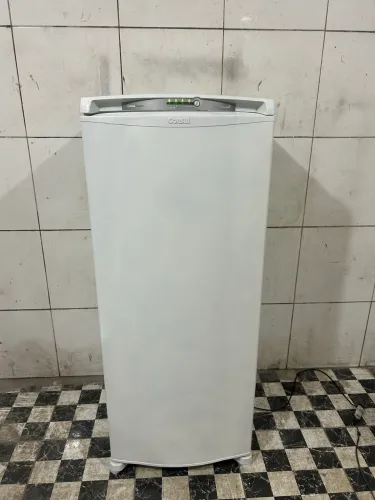 Geladeira Consul frost free. Entrega gratuita