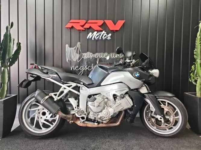 BMW K1200 R 2007