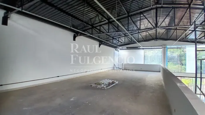 Barracão comercial para Alugar no Jardim Presidente em Londrina