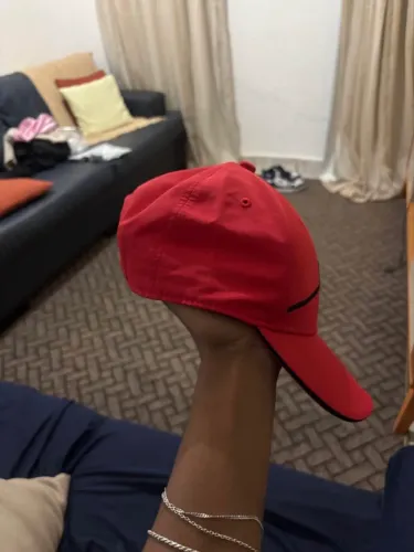 Boné da puma ferrari
