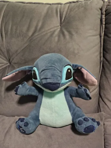 Stitch
