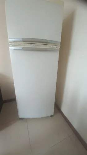Geladeira Brastemp frost free 440l