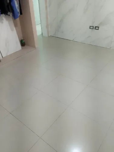 Escritório e depósito