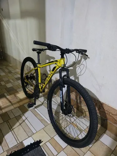 Bike Aro 29