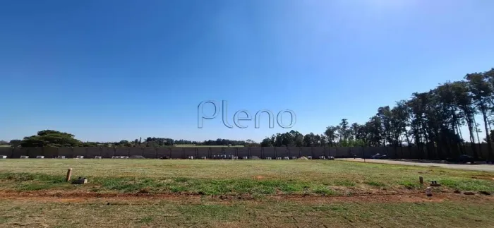 Terreno à venda em Indaiatuba, Parque das Bandeiras, com 570.01 m², Reserva Itanhanga