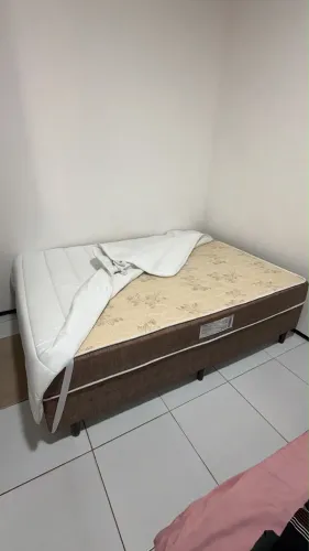 Cama casal