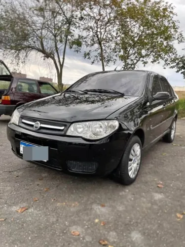 Fiat Siena 1.0/ EX 1.0 MPI Fire/ Fire Flex 8V 2007
