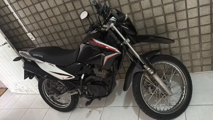 Bros 150 extra