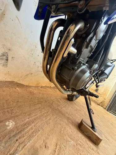 xt 660