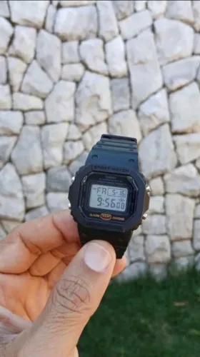 Relógio Skmei Original 50mts