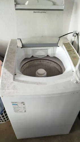 Máquina de lavar