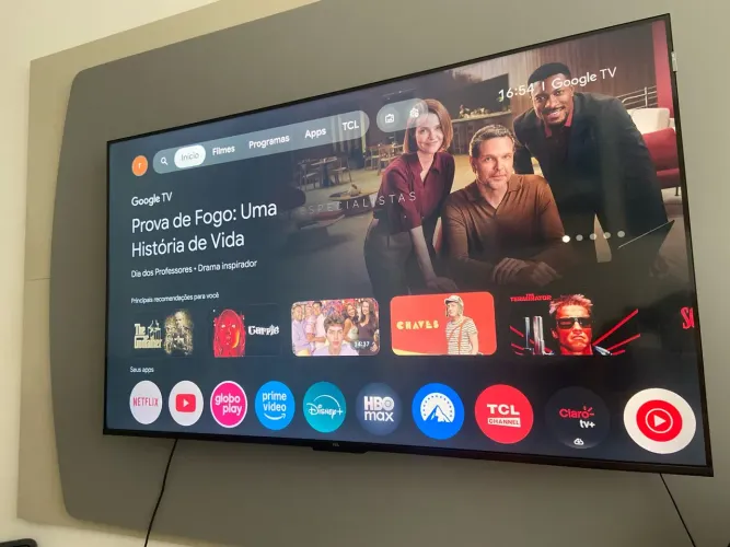 TV 55 SEMINOVA