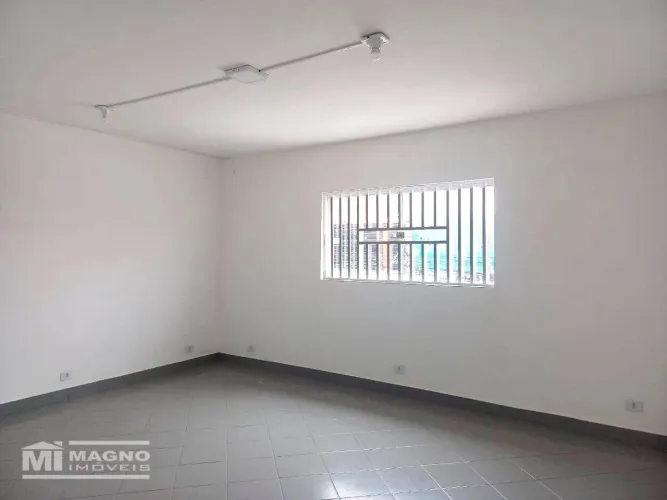 CONJUNTO COM 5 SALAS para alugar, 180 m² por R$ 5.350/mês - São Miguel Paulista - São Paul