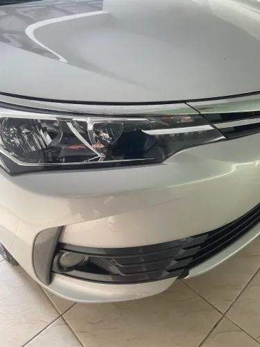 Toyota Corolla XEI 2.0 Flex 16V Aut. 2019