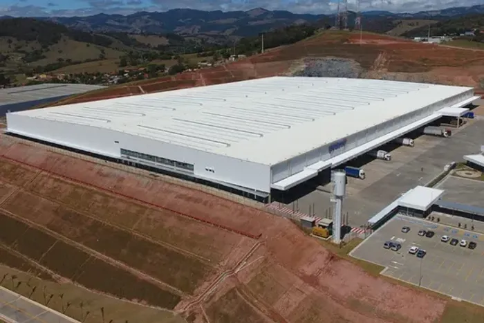 Condomínio para locação em Itapeva com 10.980m²