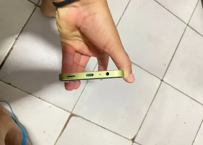 GALAXI A15