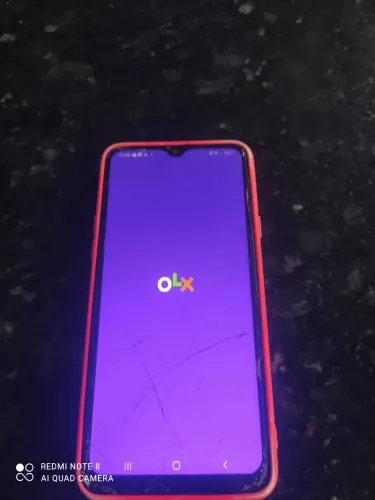 Samsung A20s 