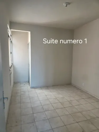 Imóvel para aluguel com 100 metros quadrados com 3 quartos