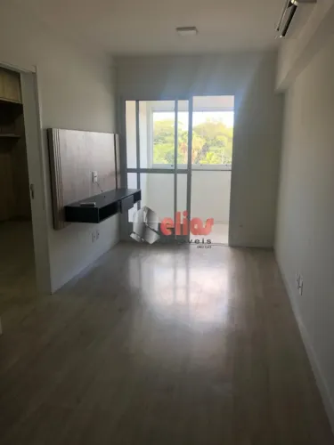 Apartamento para aluguel com 42 m² e 1 quarto em Vila Aviação, Bauru - SP