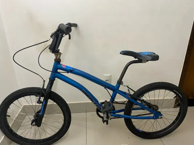 Bicicleta BMX aro 20