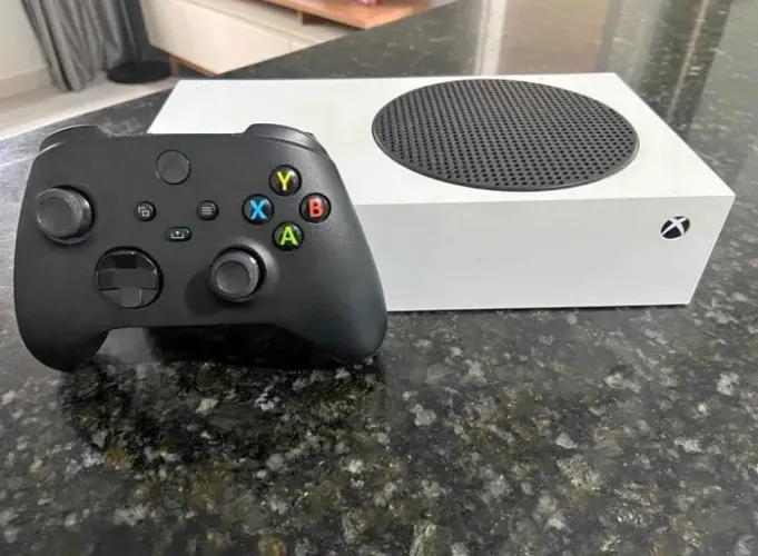 Xbox series S