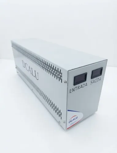 Estabilizador de voltagem 5KVA - 220v