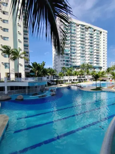 Cobertura Duplex à venda com 160,00m² e 4 quartos em Barra Olímpica, Rio de Janeiro - RJ