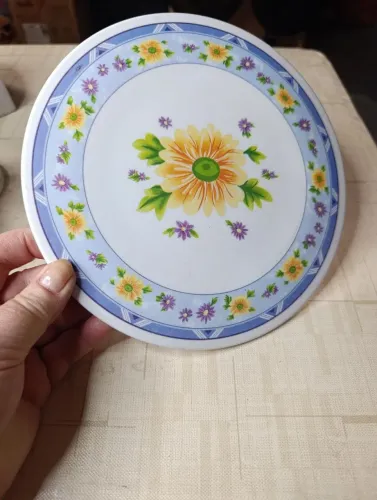 Porta panela quente ou travessa, melamina