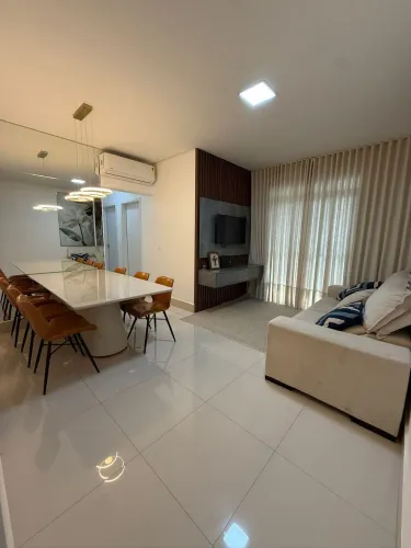 condominio Jardim Beira Rio - Apartamento Porteira Fechada" no Jardim Beira Rio 3 Qts (1