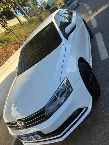 Volkswagen Jetta Trendline 1.4 TSI 16V 4P Mec. 2016