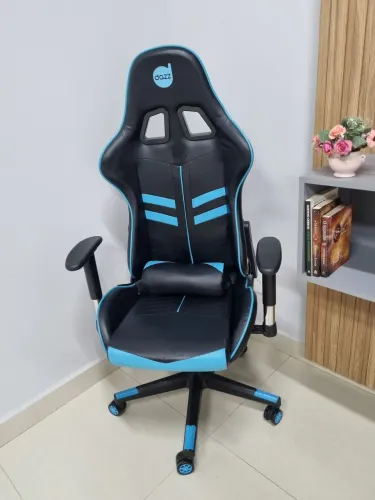 Cadeira Gamer Dazz à Venda
