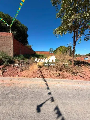 Lote à Venda: Aureny III Quadra 83 (Palmas-TO). 450 m² Escriturado e Registrado.