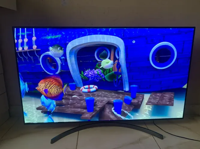 Tv oled