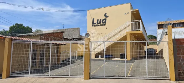 Kitnet para Locação 1 Quarto, 1 Suite, 25M², Vila Bela, Bauru - SP | Residencial Lua